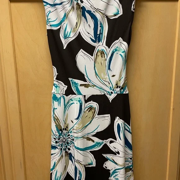 En Focus women’s size 10 petite dress - Picture 7 of 11